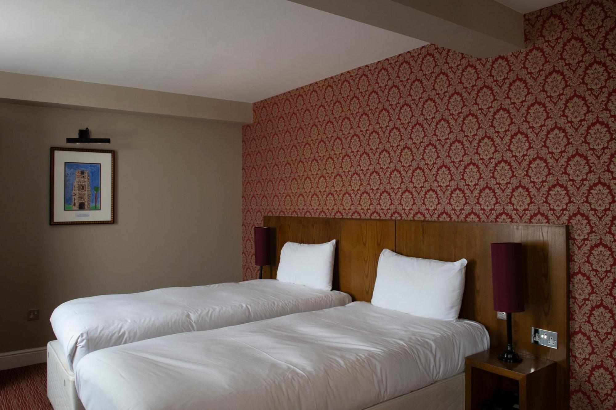 The Romany Rye Wetherspoon Hotel 3*