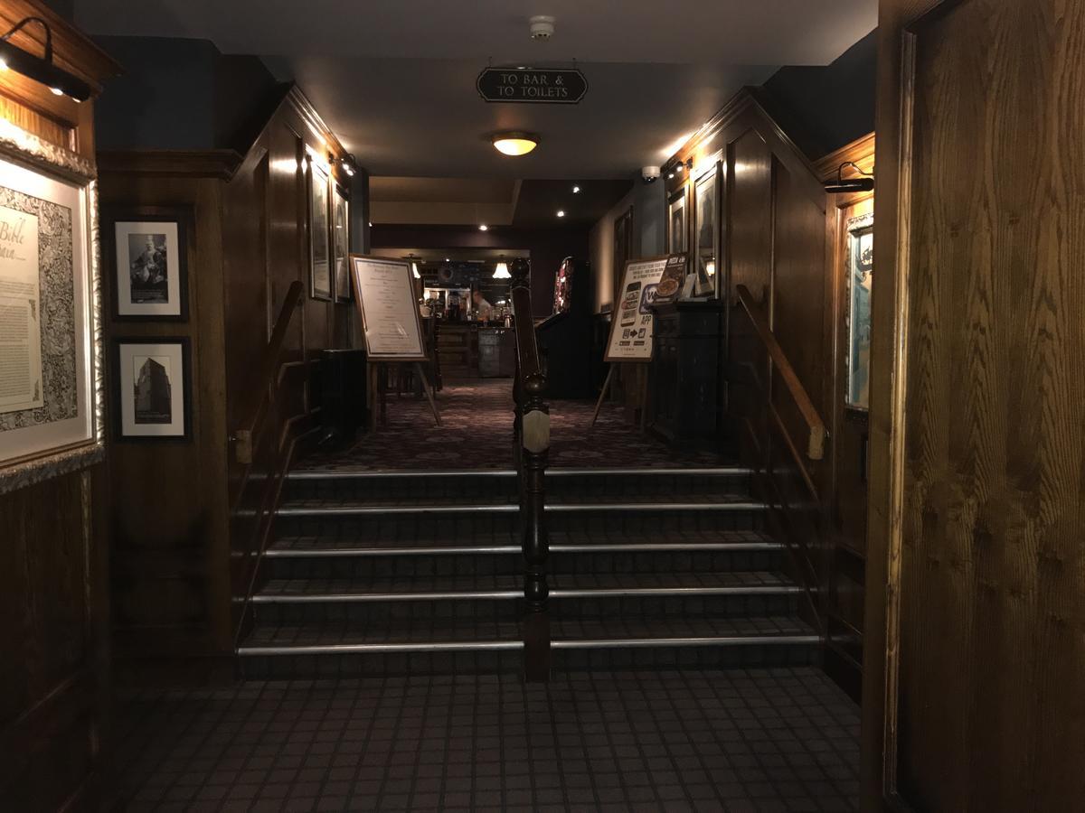 The Romany Rye Wetherspoon Dereham
